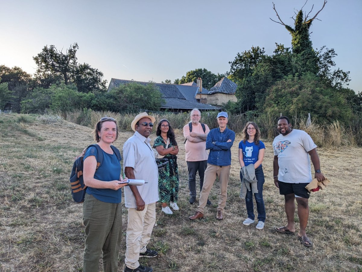 1ère balade citoyenne