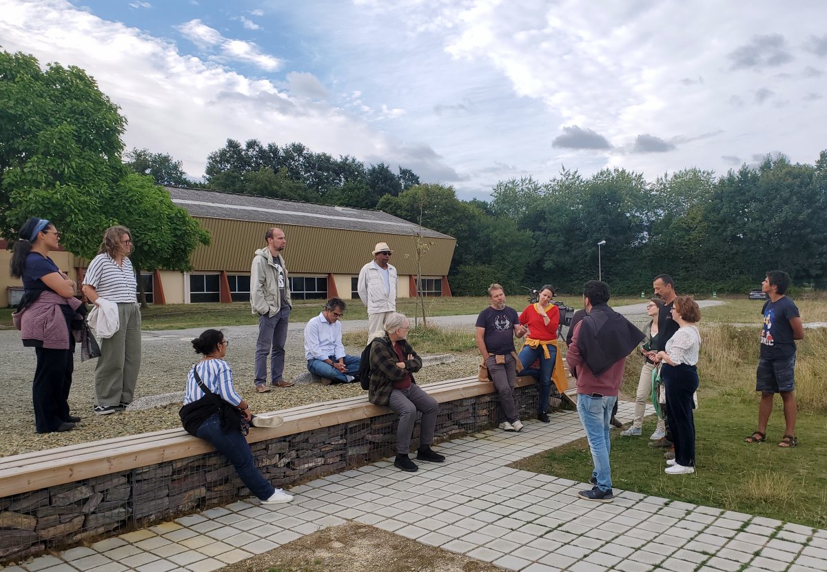 2ème balade citoyenne