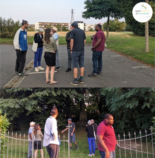 3ème balade citoyenne