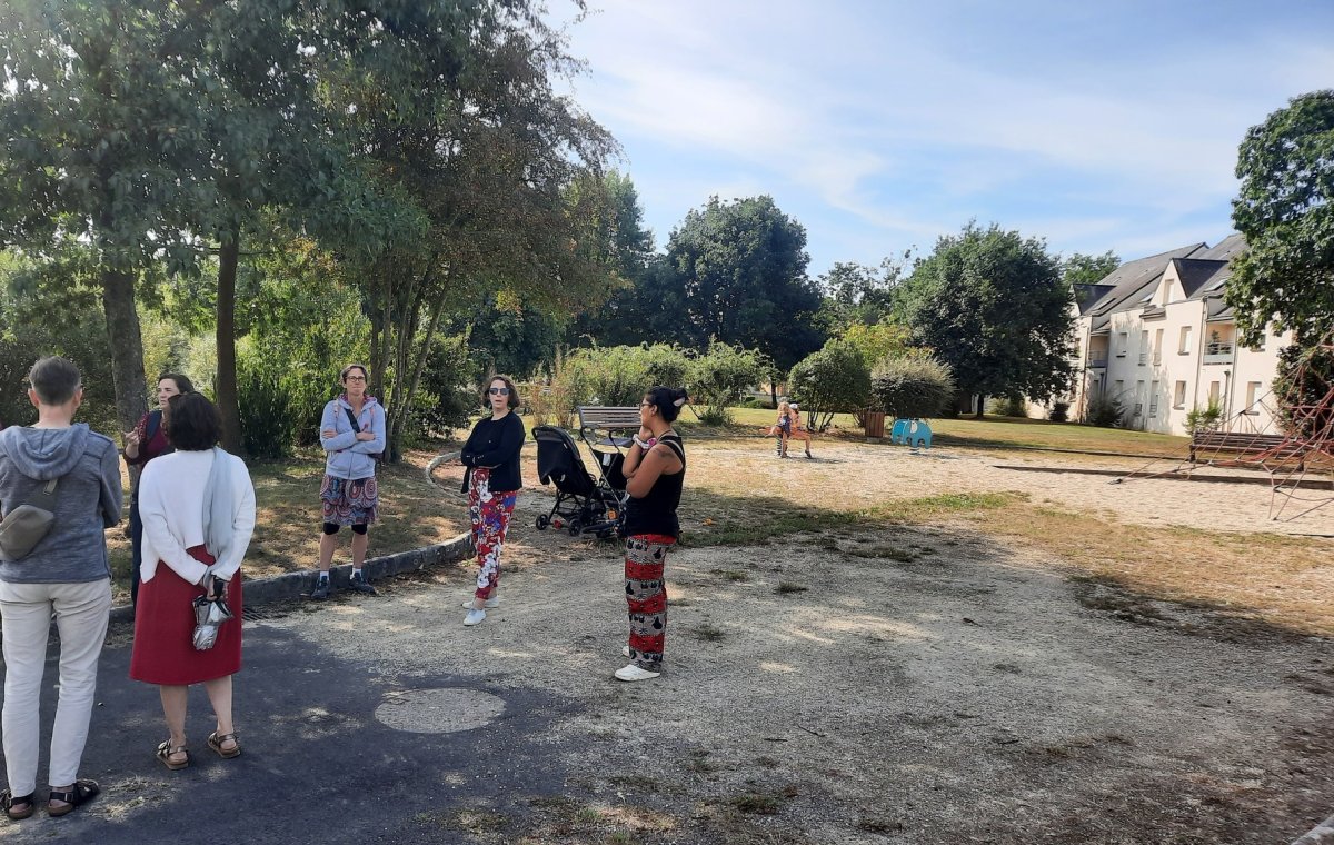 4ème balade citoyenne