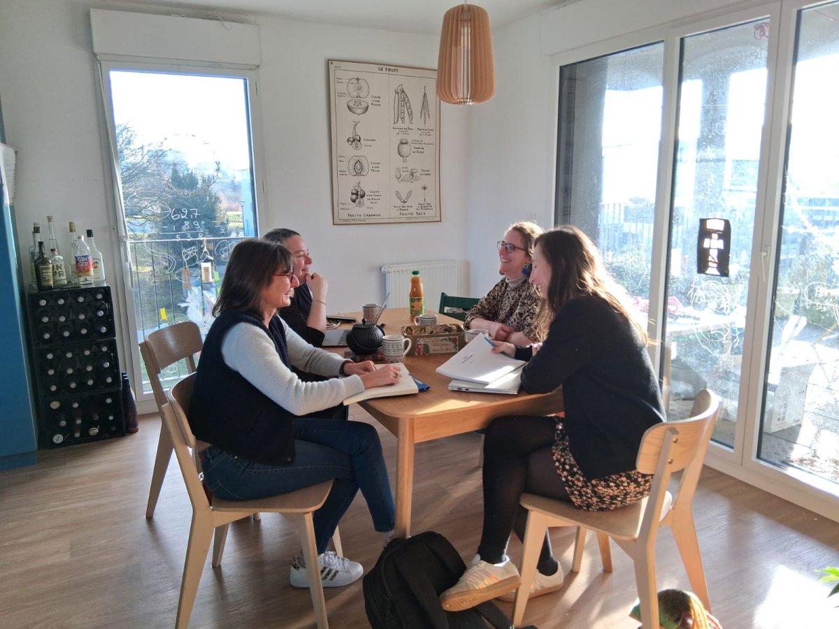 Et si on pensait la ville autrement… à hauteur d’enfants ?