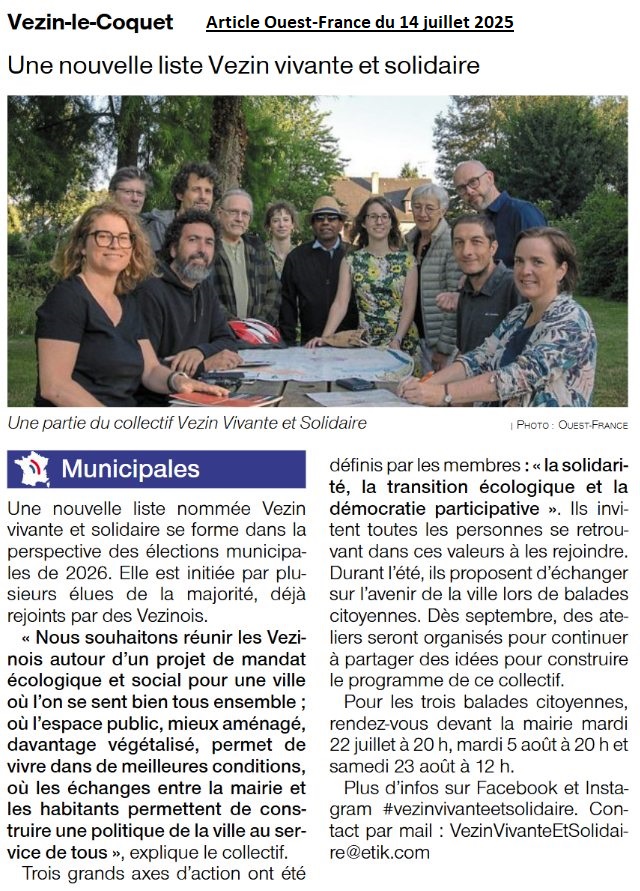 ance du 14 juillet 2025