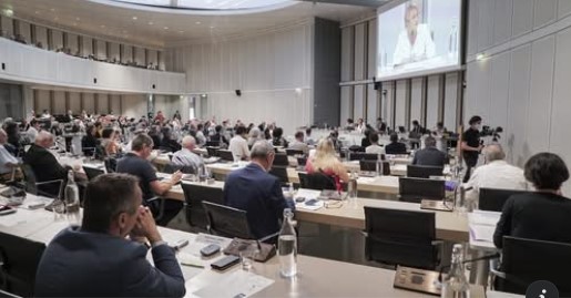 Prochain Conseil métropolitain – Jeudi 18 juin à 18h30 