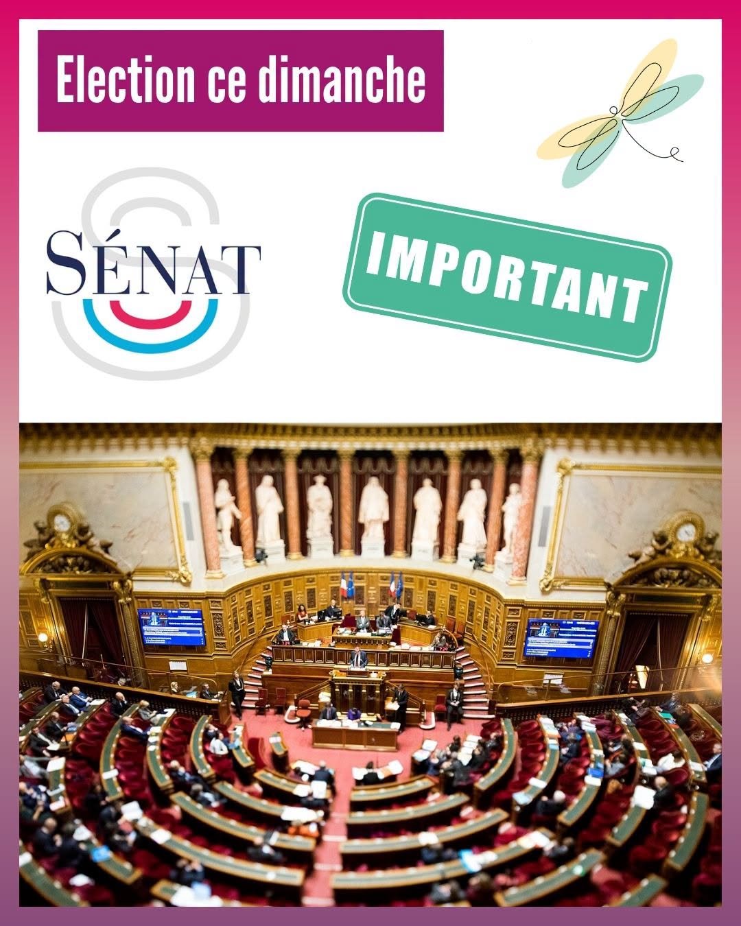  [Sénatoriales en Ille-et-Vilaine] Bonne nouvelle : Notre département conserve 2 sénateurs de gauche (sur les 4 postes) ! 