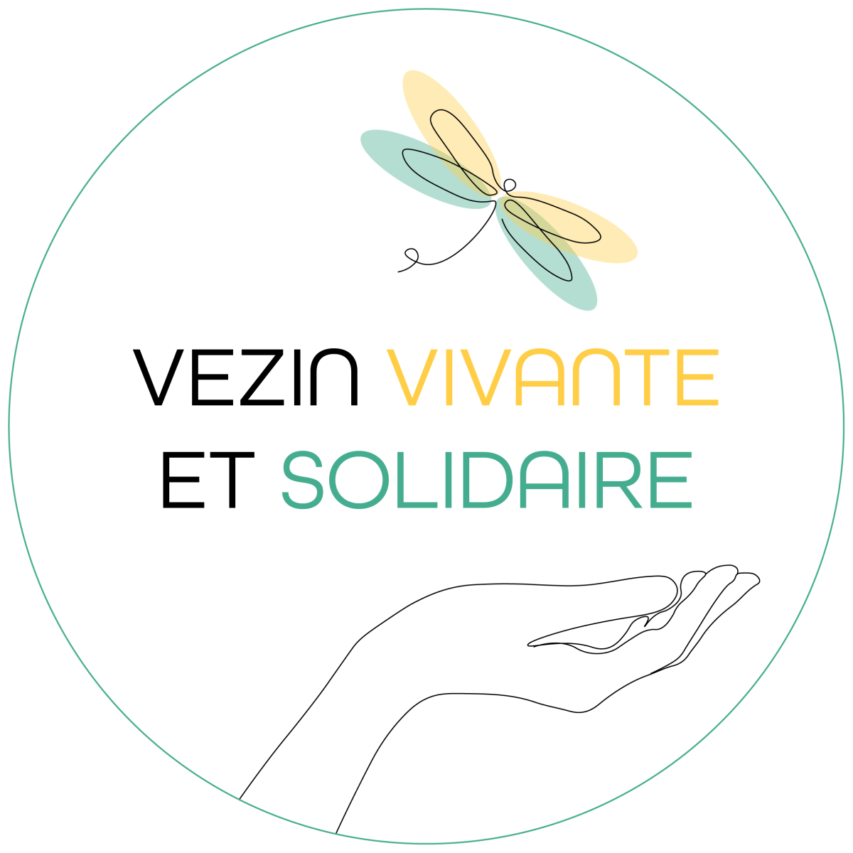 Vezin Vivante et Solidaire