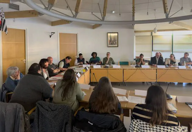 Retour sur le Conseil municipal du 13 avril 2026