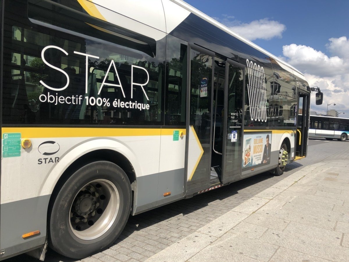  Transports en commun : ce qui change pour Vezin à la rentrée 2026‑2027 