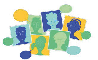 Forum de l'initiative citoyenne et associative Programme - Elections municipales Vezin 2026